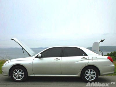 Обзор Toyota Verossa (4).jpg